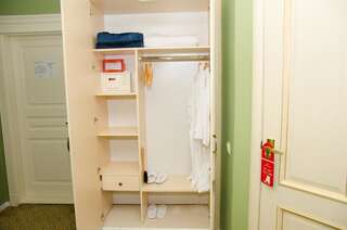 Отель Гостиница Престиж Нур-Султан Стандартный одноместный номер-3