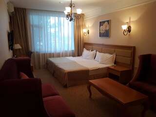 Отель Гостиница Престиж Нур-Султан Полулюкс-5