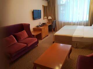 Отель Гостиница Престиж Нур-Султан Полулюкс-6