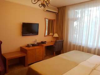 Отель Гостиница Престиж Нур-Султан Полулюкс-7