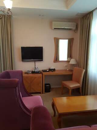 Отель Гостиница Престиж Нур-Султан Полулюкс-8