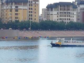 Отель Гостиница Престиж Нур-Султан-4