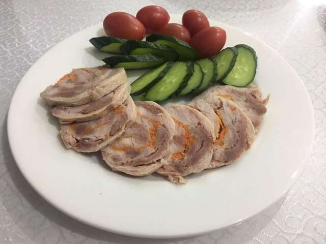 Отель Гостиница Престиж Нур-Султан-18