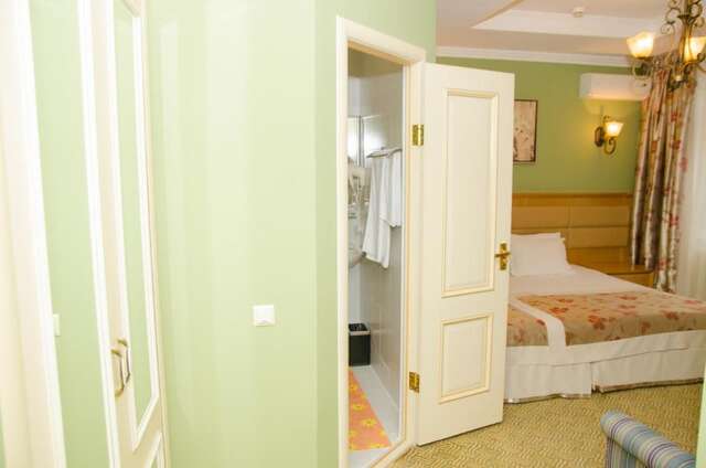 Отель Гостиница Престиж Нур-Султан-30