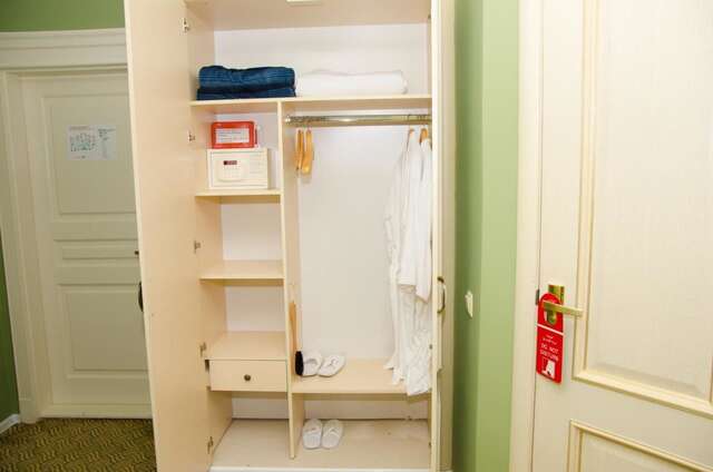 Отель Гостиница Престиж Нур-Султан-32