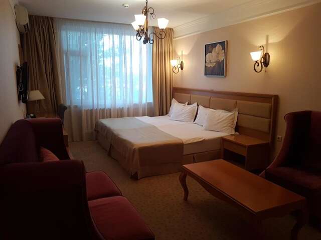 Отель Гостиница Престиж Нур-Султан-37