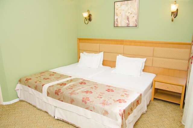 Отель Гостиница Престиж Нур-Султан-47