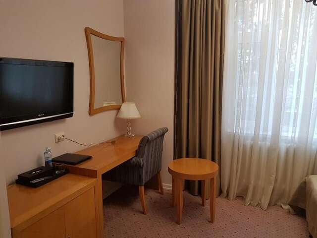 Отель Гостиница Престиж Нур-Султан-57