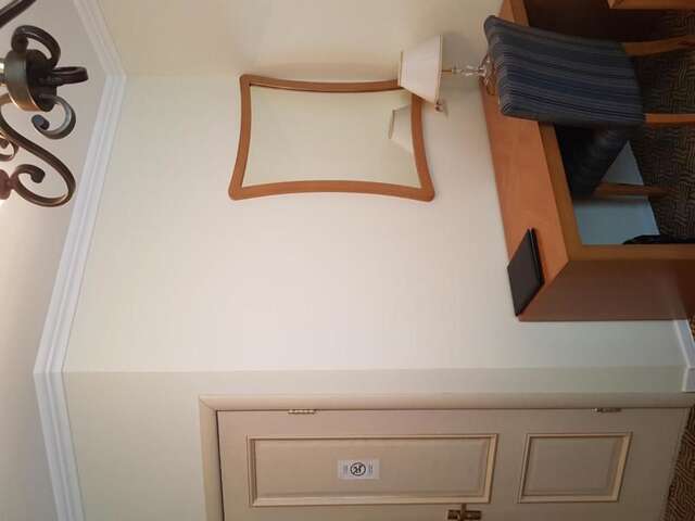 Отель Гостиница Престиж Нур-Султан-58